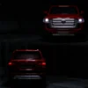 1/32 Toyota Land Cruiser LC300 Prado SUV Alloy Car Model Diecast Metal Off-road Vehicles Car Model Sound and Light Kids Toy Gift - Image 4
